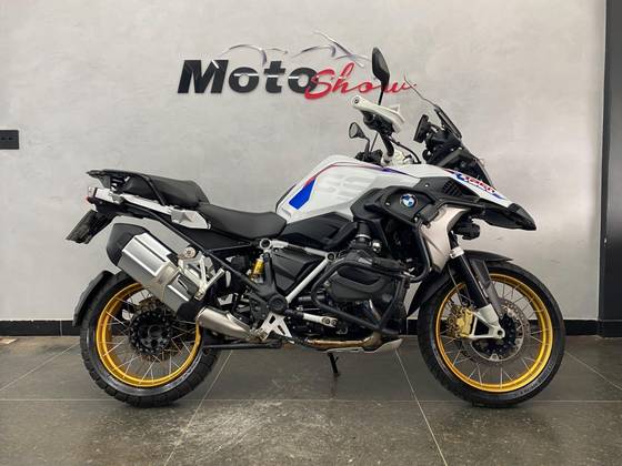 BMW R 1250 GS PREMIUM BMW R 1250 GS PREMIUM